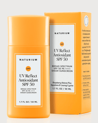 UV Reflect Antioxidant SPF 50