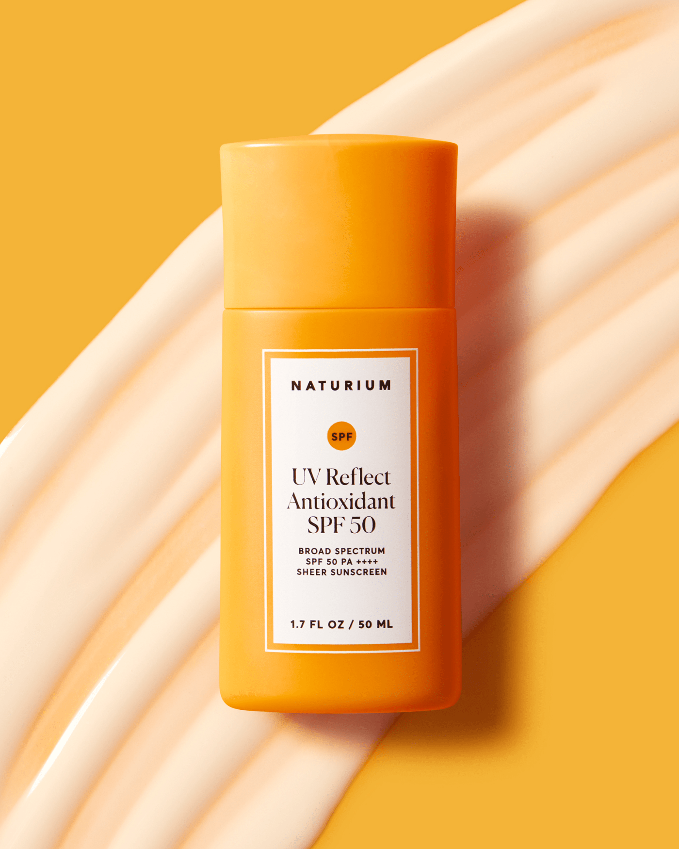 UV Reflect Antioxidant SPF 50