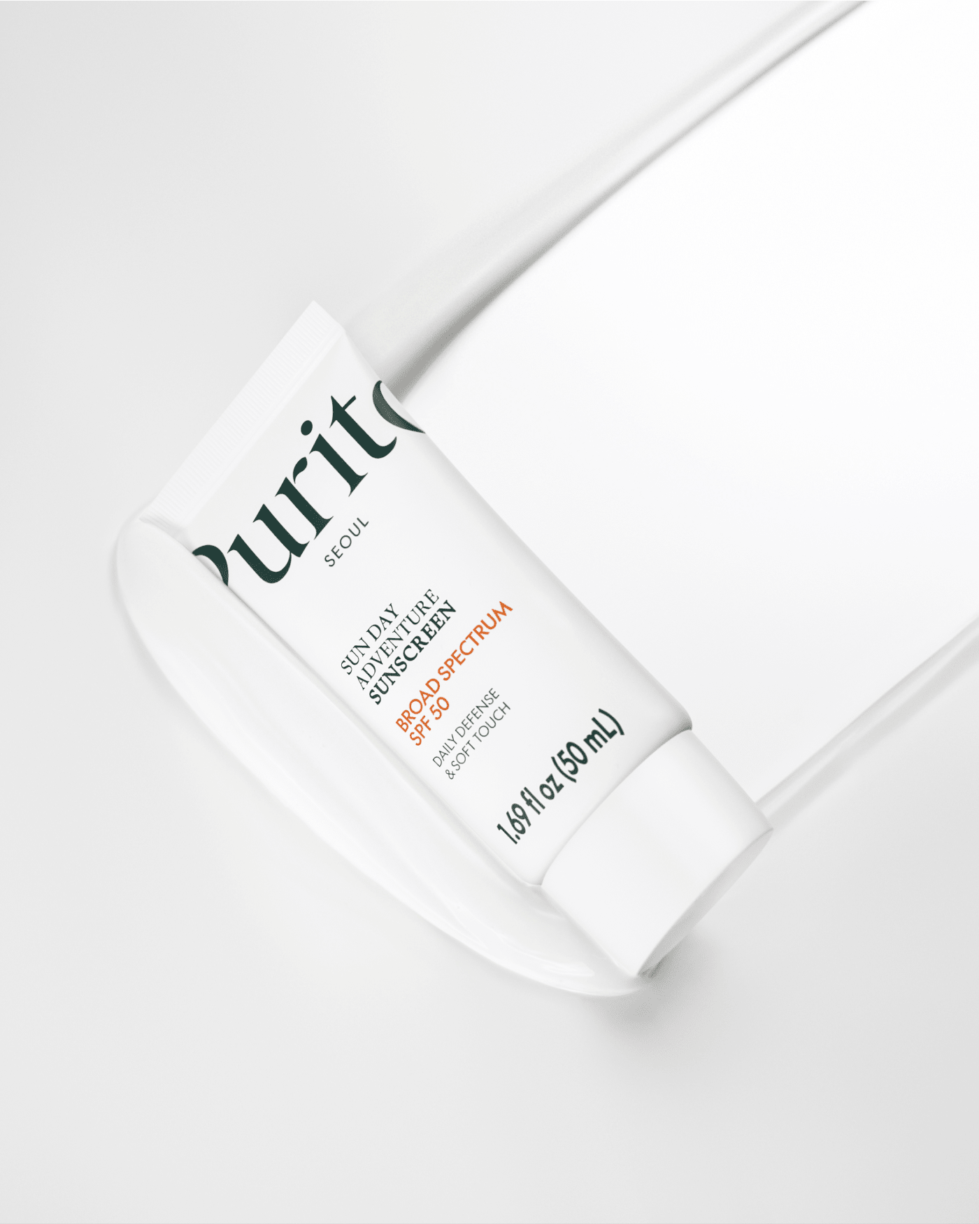 Sun Day Adventure Sunscreen