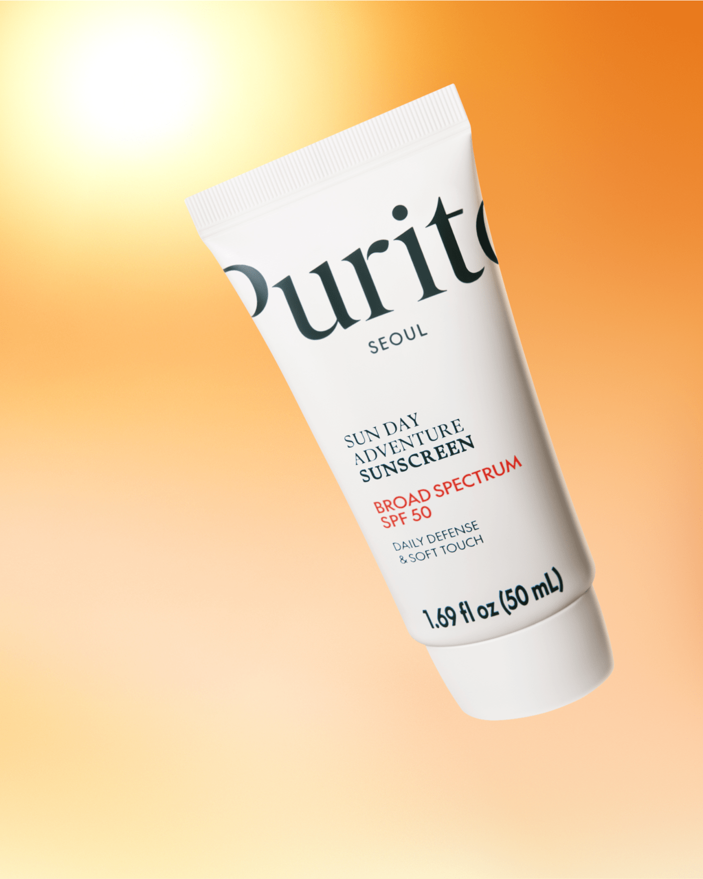Sun Day Adventure Sunscreen