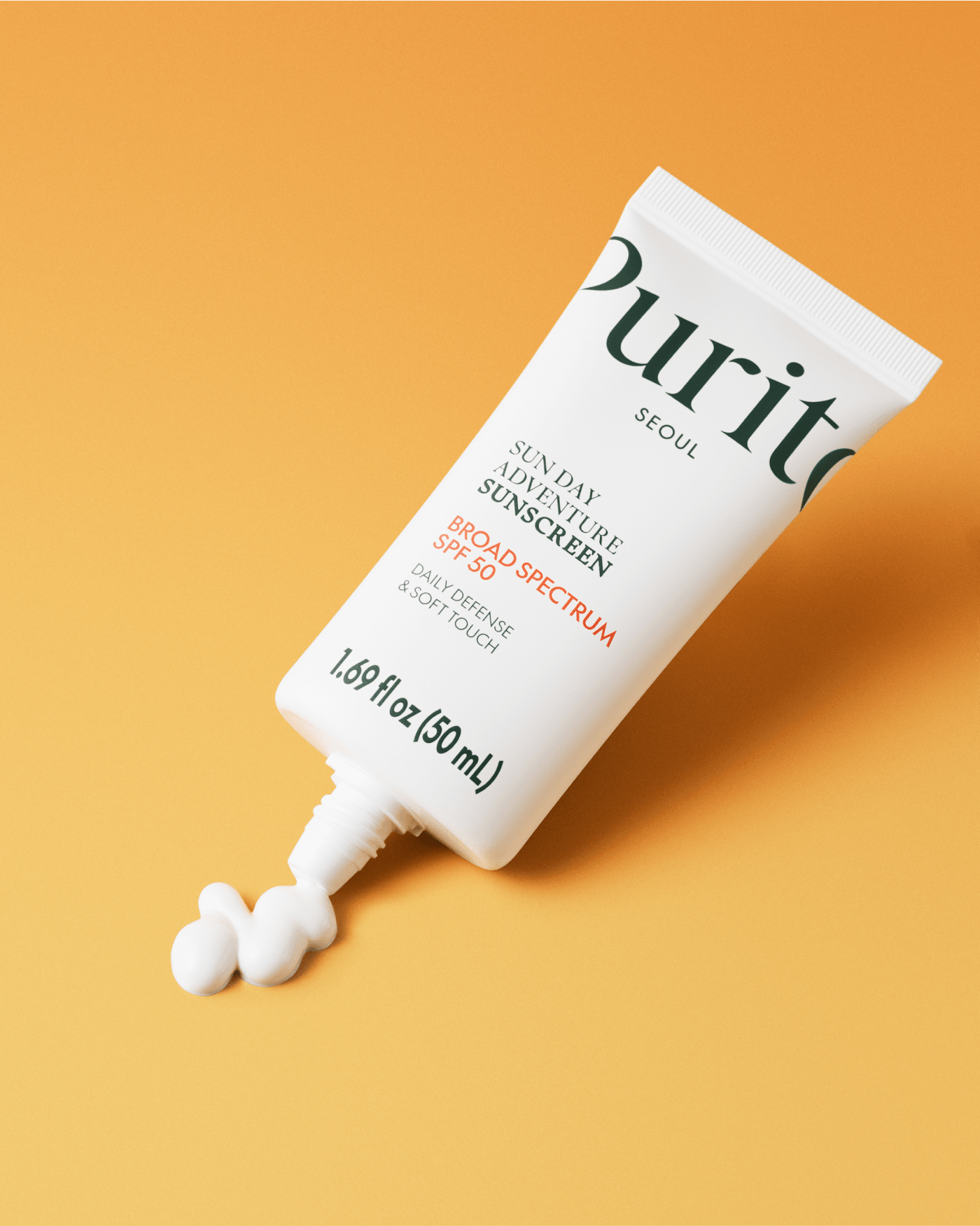 Sun Day Adventure Sunscreen