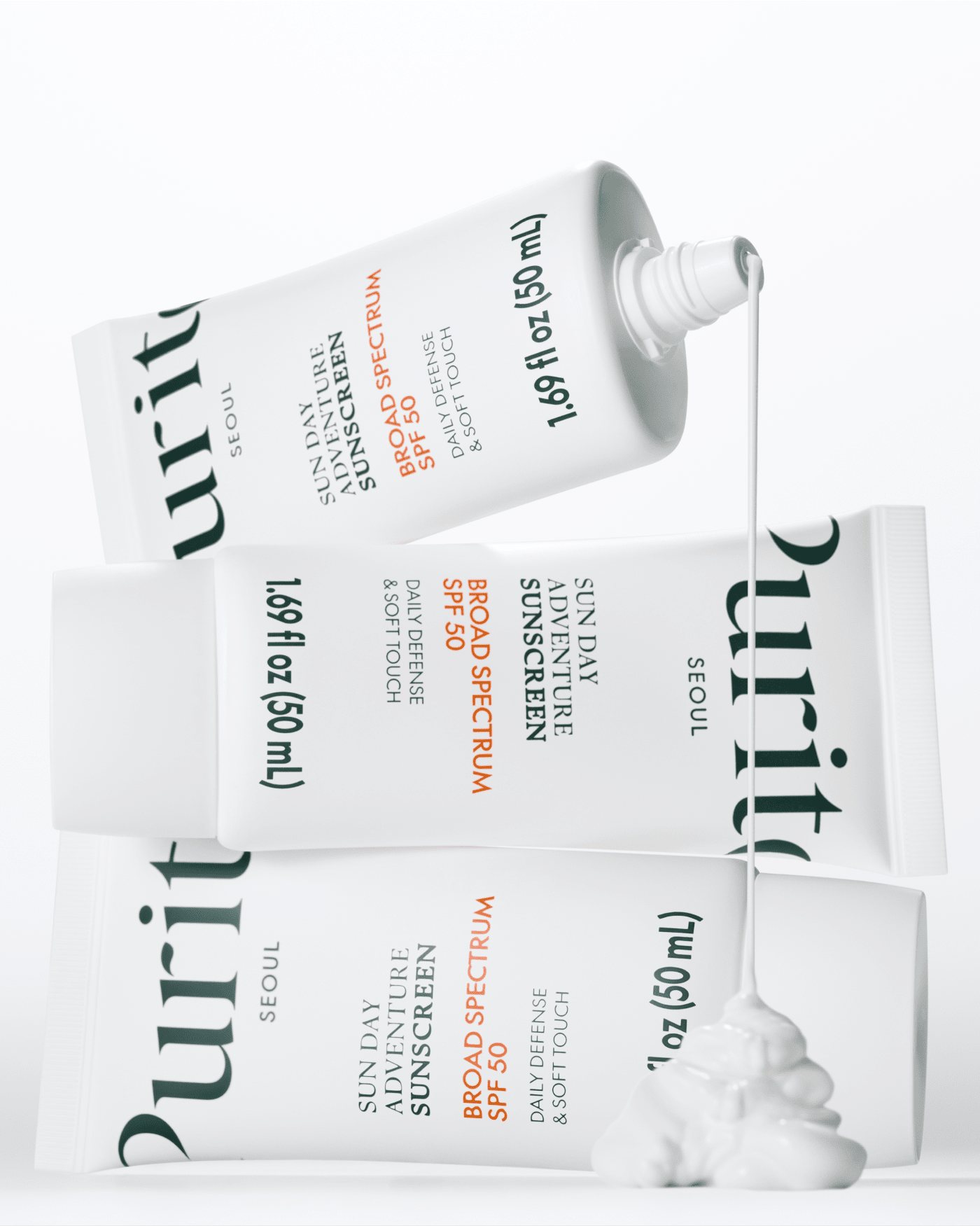 Sun Day Adventure Sunscreen
