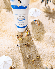 Birch Juice Moisturizing UVLOCK SPF