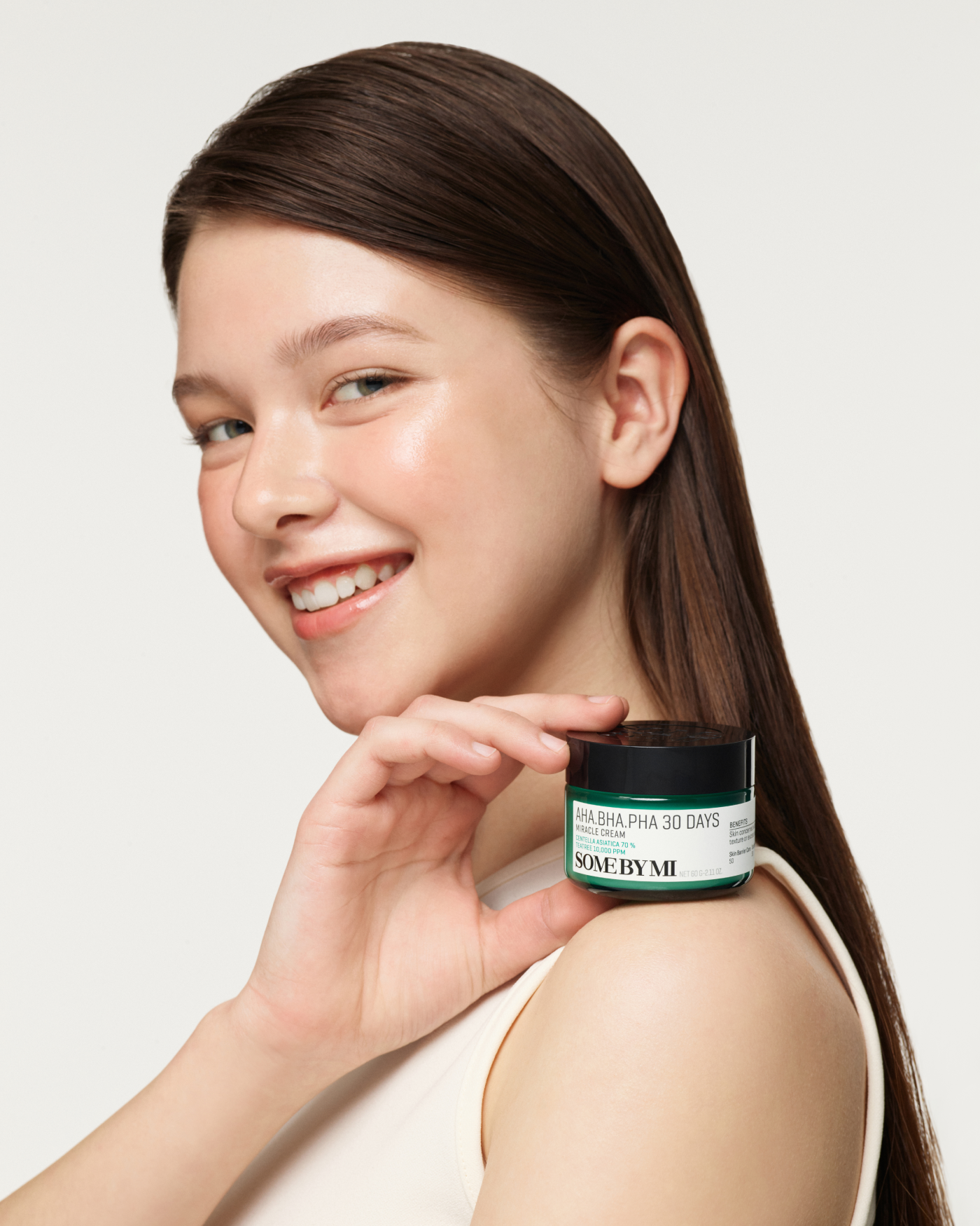 AHA-BHA-PHA 30 Day Miracle Cream