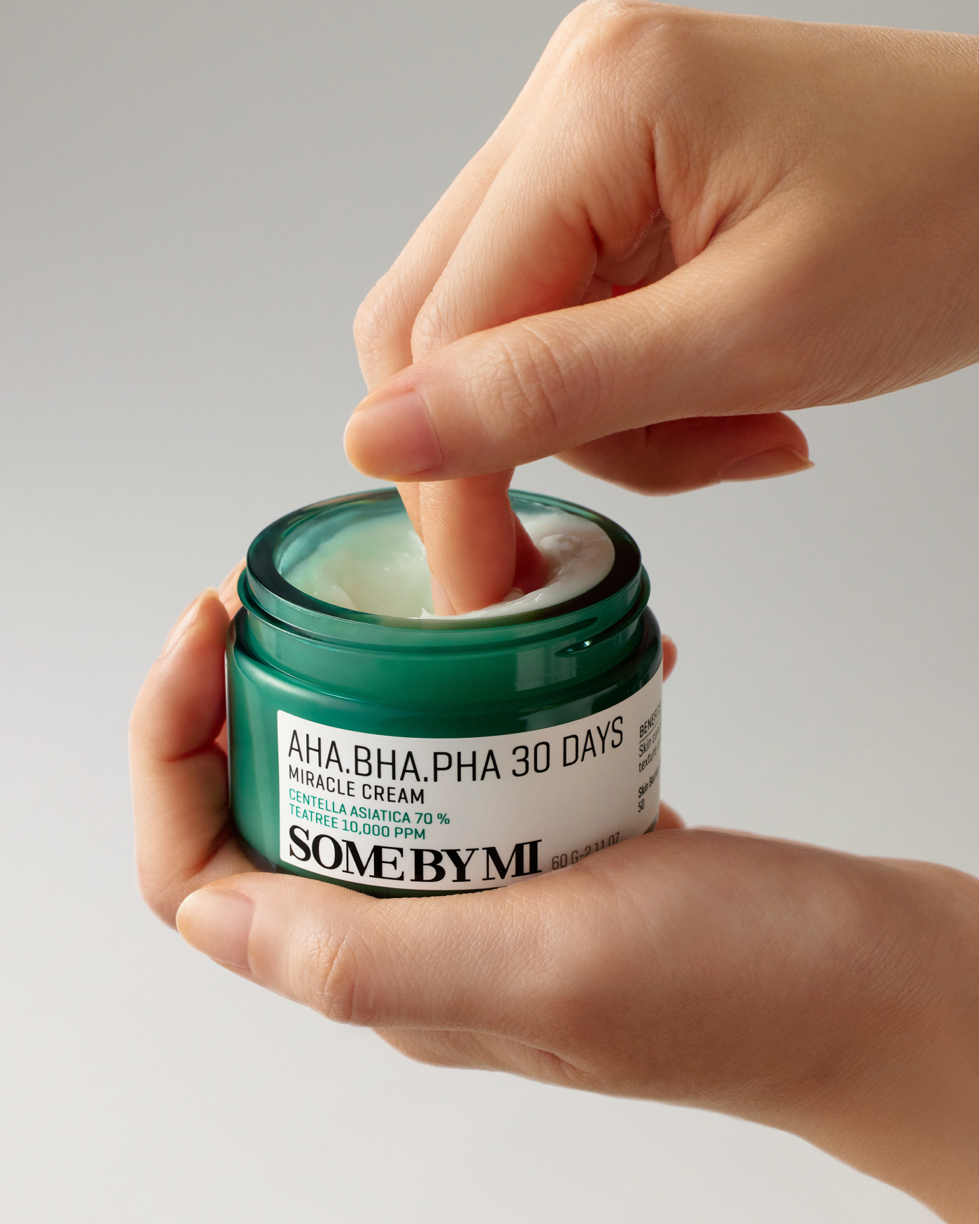 AHA-BHA-PHA 30 Day Miracle Cream