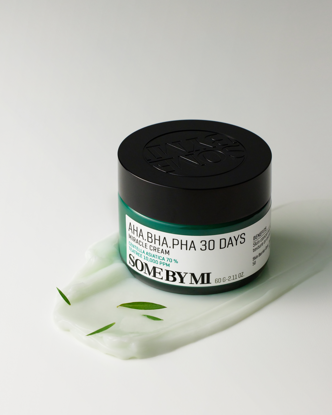 AHA-BHA-PHA 30 Day Miracle Cream