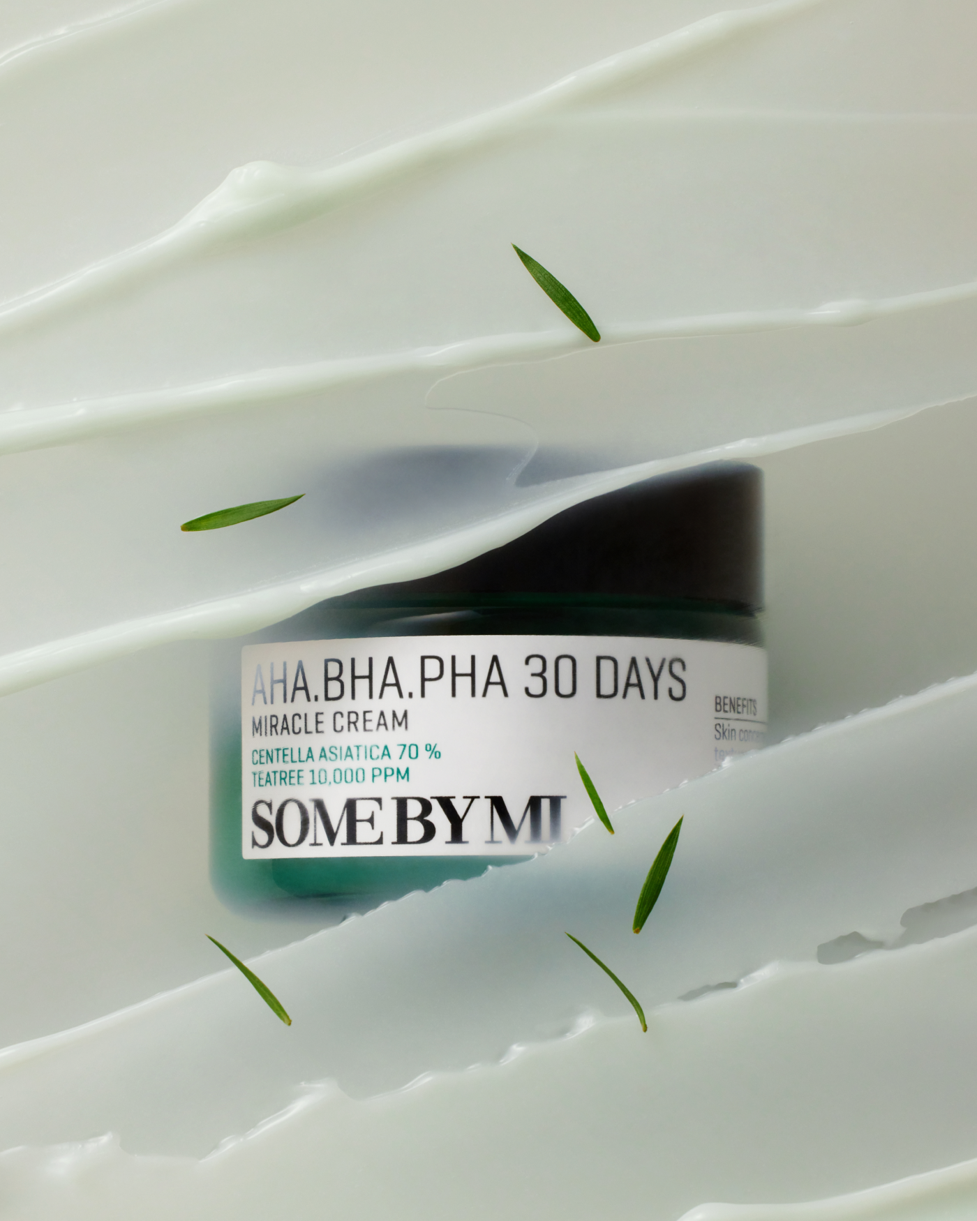AHA-BHA-PHA 30 Day Miracle Cream