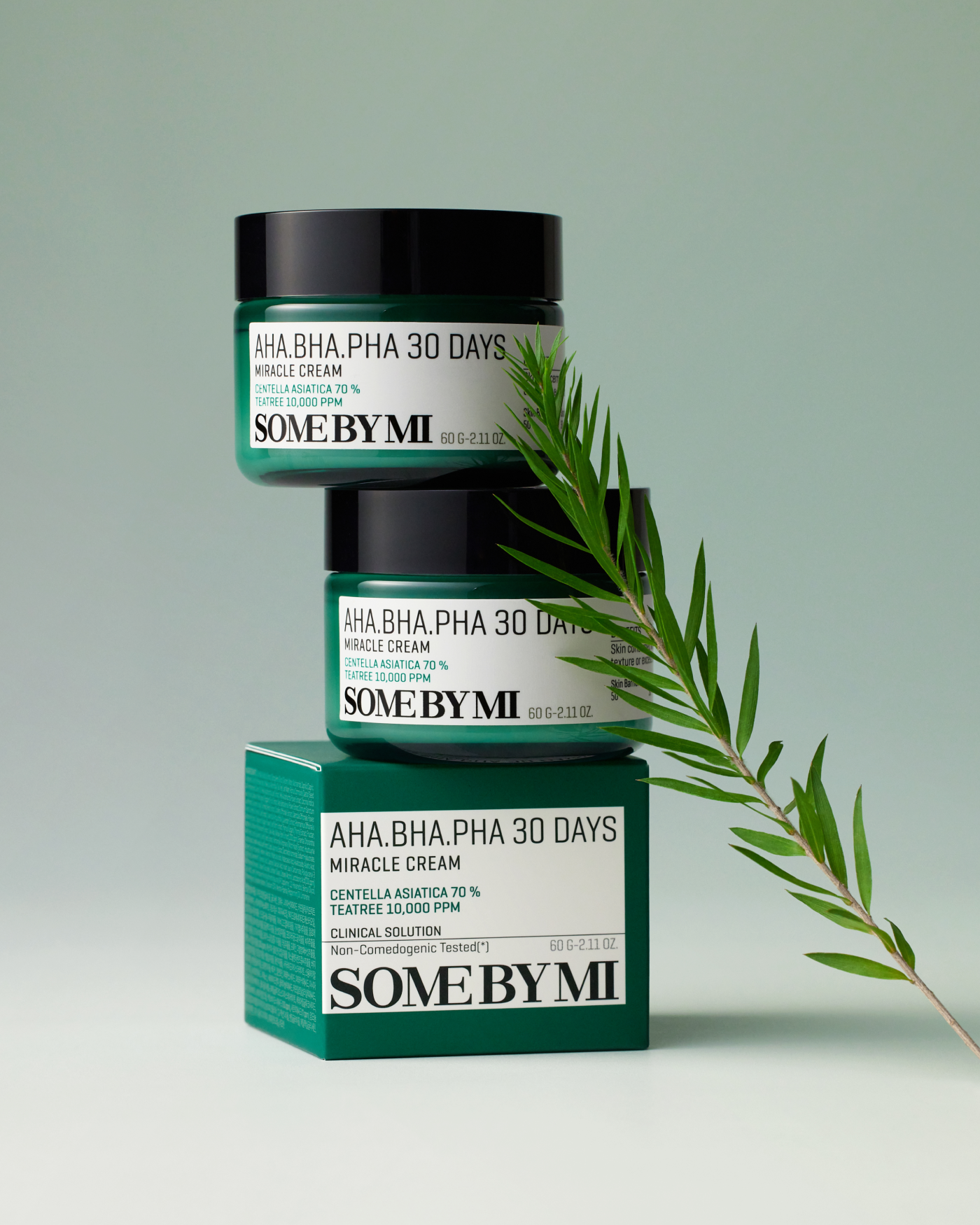 AHA-BHA-PHA 30 Day Miracle Cream