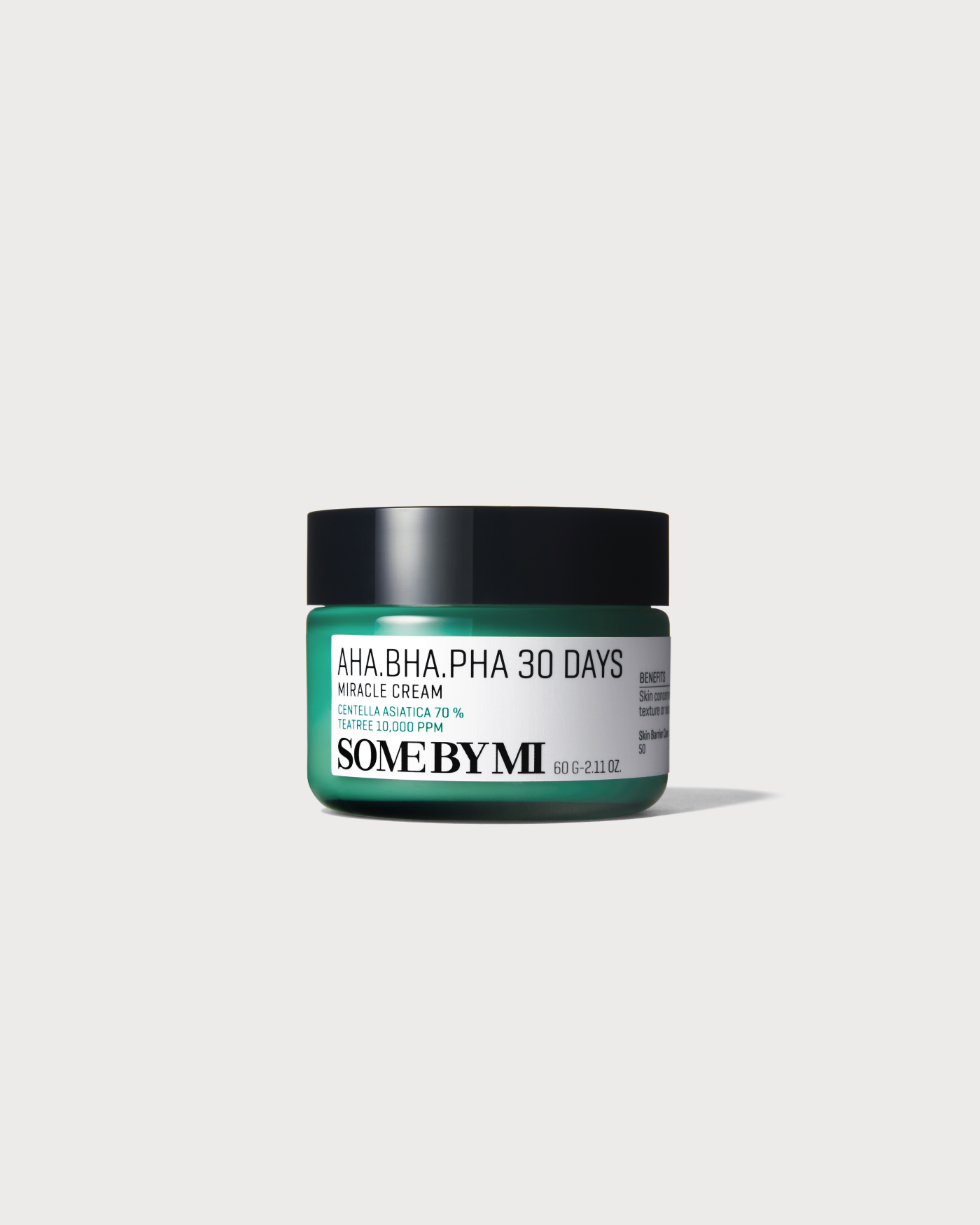 AHA-BHA-PHA 30 Day Miracle Cream