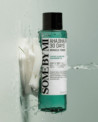 AHA-BHA-PHA 30Days Miracle Toner