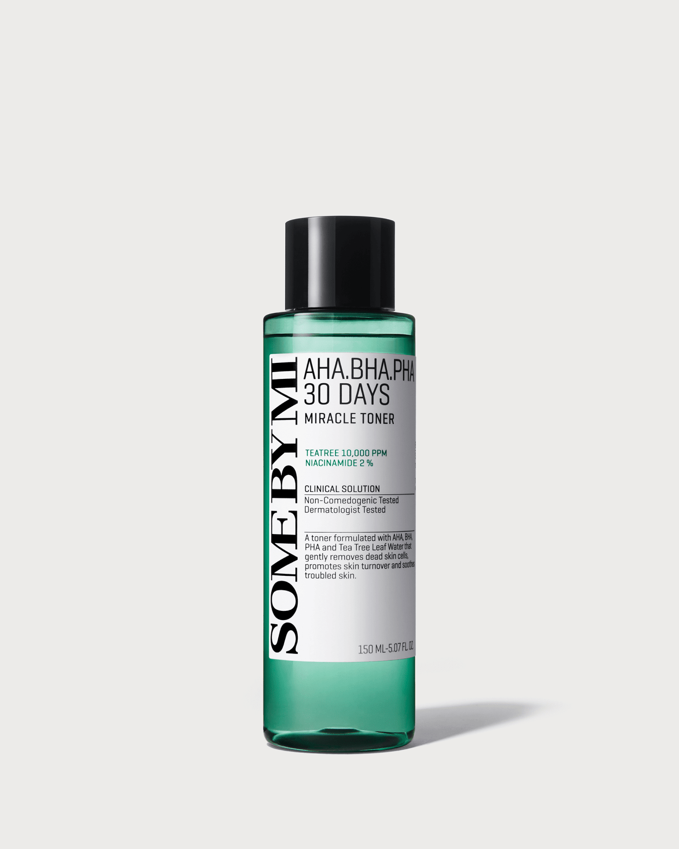 AHA-BHA-PHA 30Days Miracle Toner