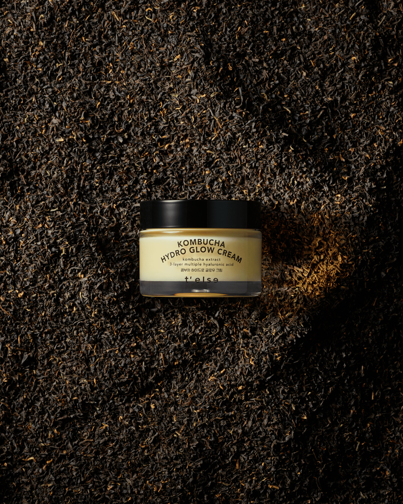 Kombucha Hydro Glow Cream