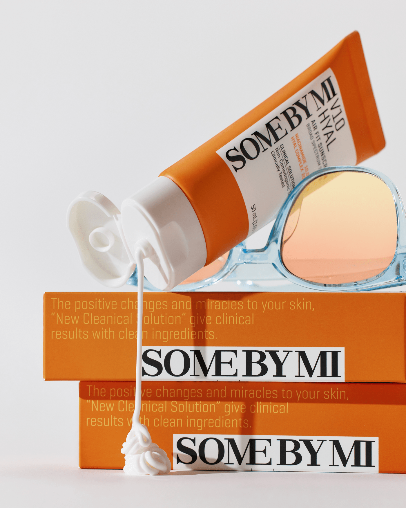 V10 Hyal Airfit Sunscreen