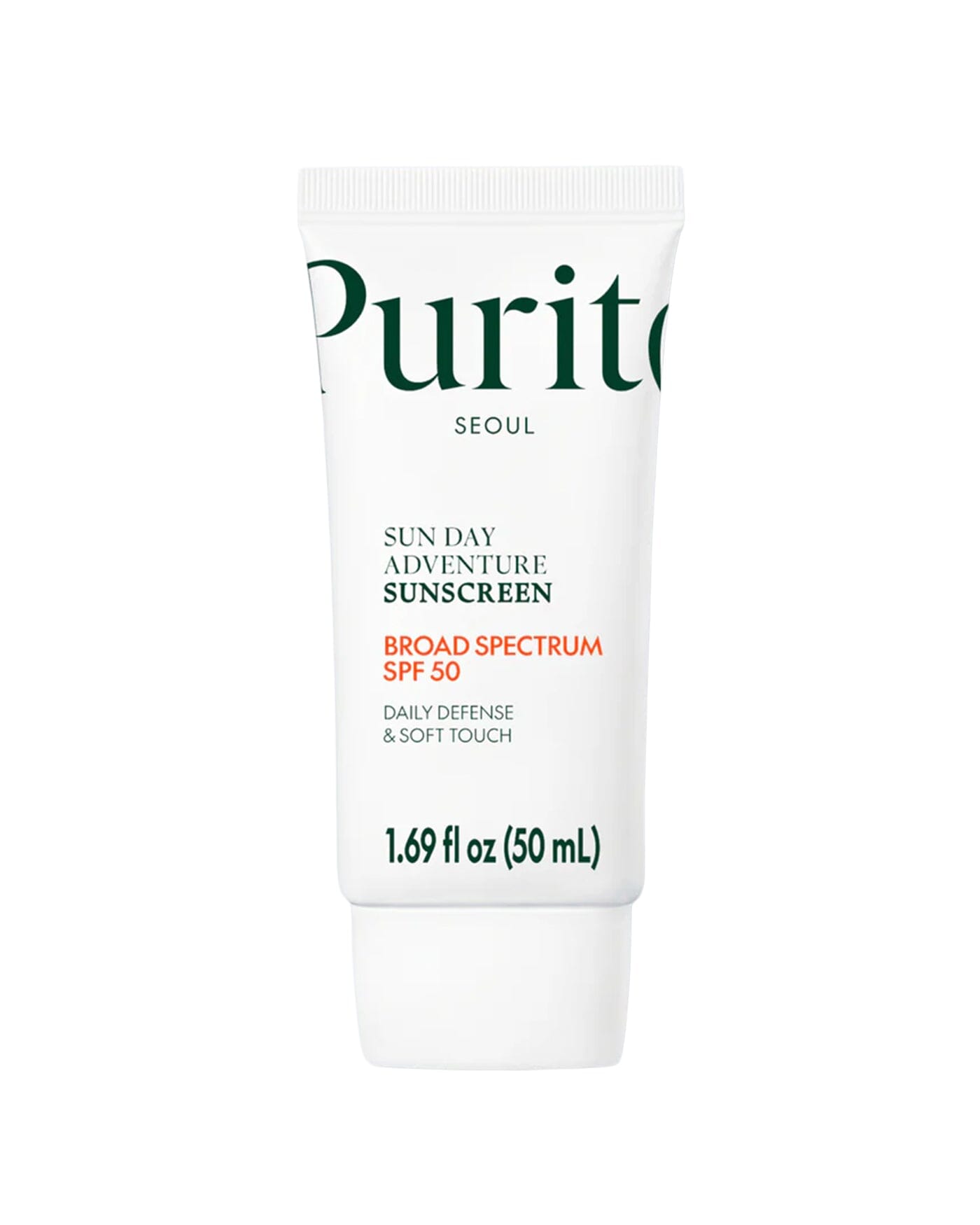 Sun Day Adventure Sunscreen