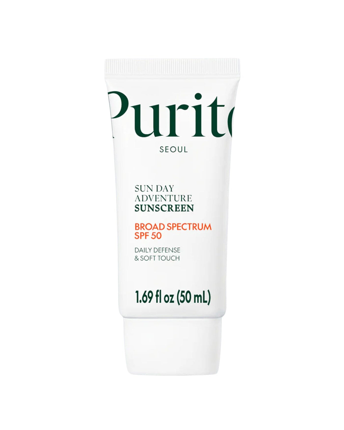 Sun Day Adventure Sunscreen