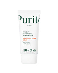 Sun Day Adventure Sunscreen