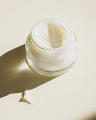 Enriched By Nature Cream