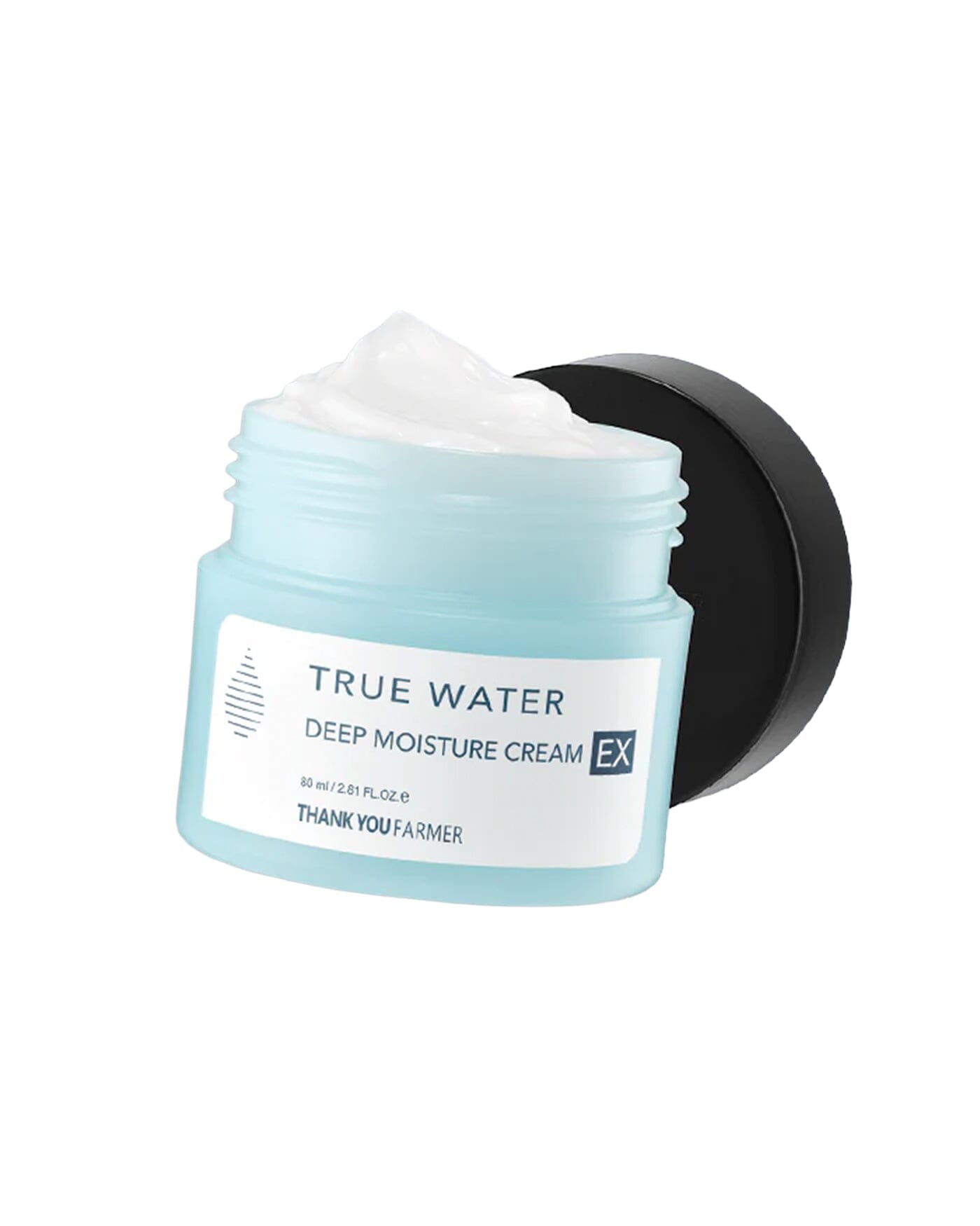 True Water Deep Moisture Cream EX