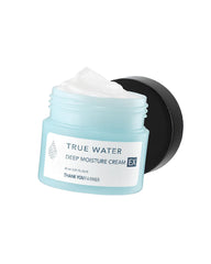 True Water Deep Moisture Cream EX