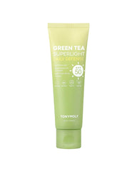 Green Tea Superlight Daily