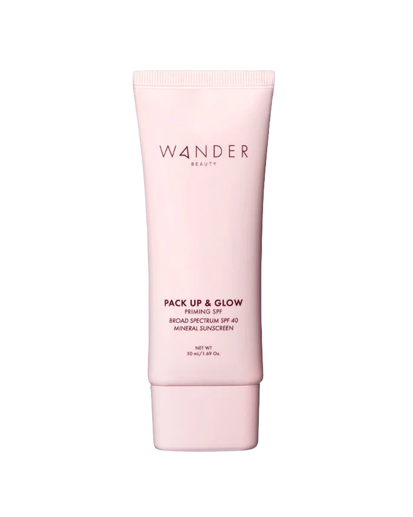Pack Up &amp; Glow Priming Mineral SPF 40