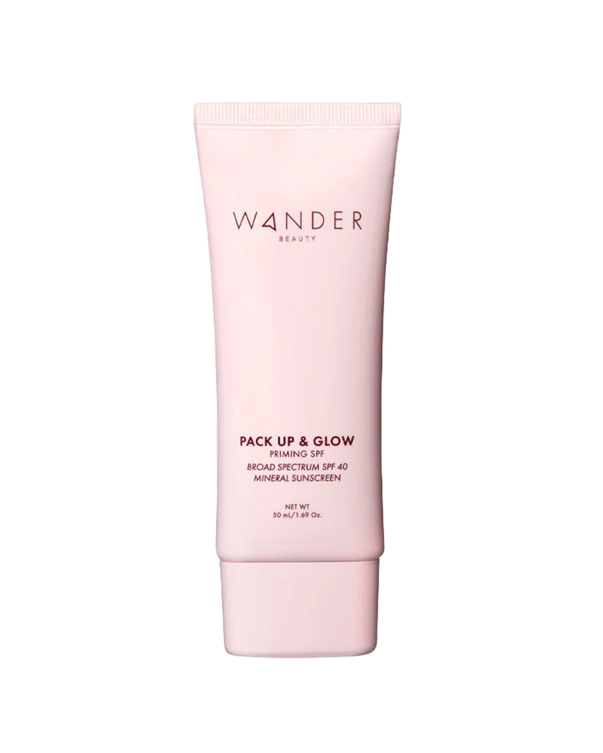 Pack Up &amp; Glow Priming Mineral SPF 40