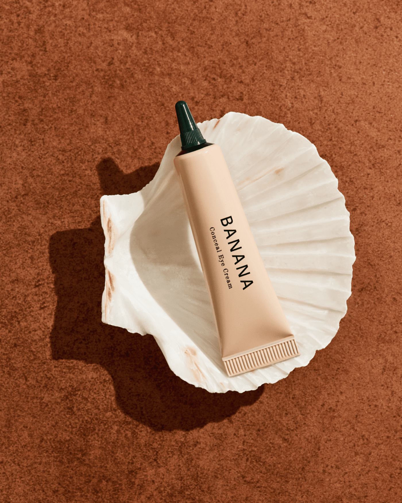Banana Conceal Eye Cream
