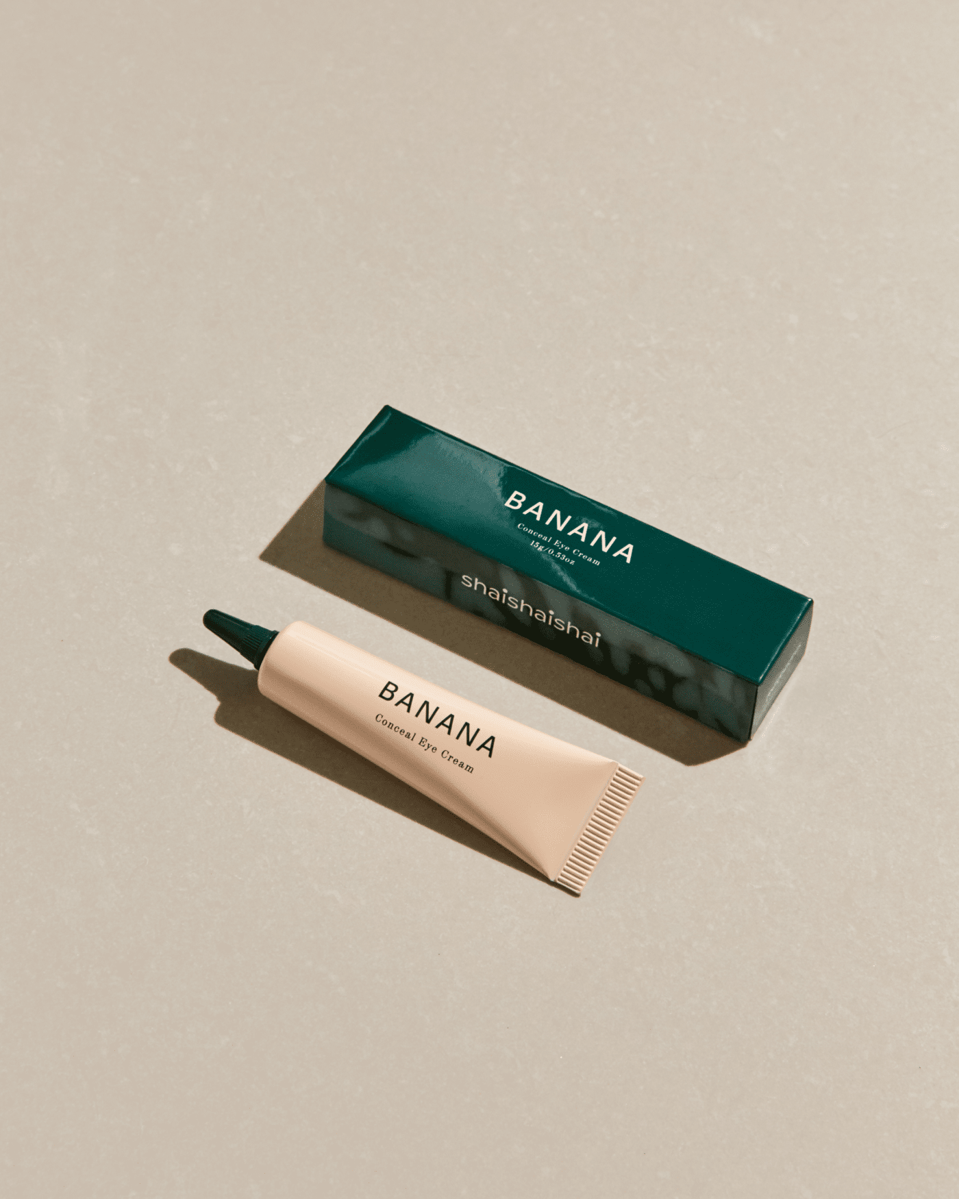 Banana Conceal Eye Cream