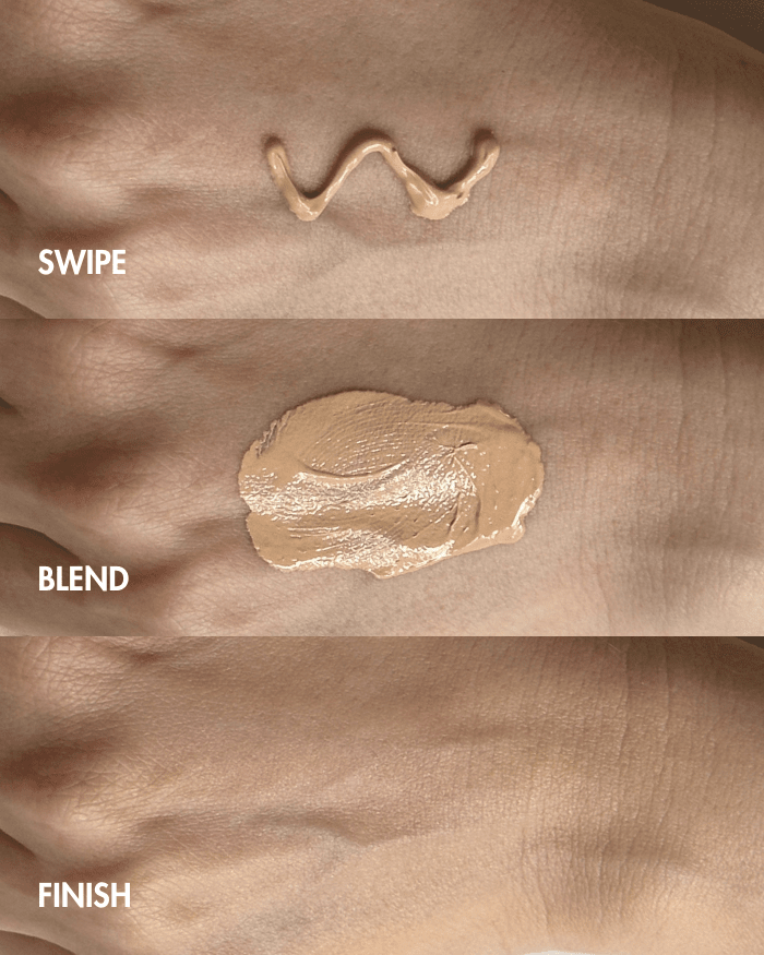 Sun Project Rice Tinted Mineral