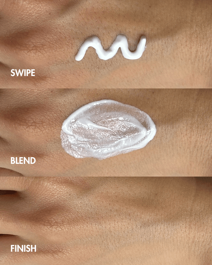 Sun Project Moisture Sun Cream SPF
