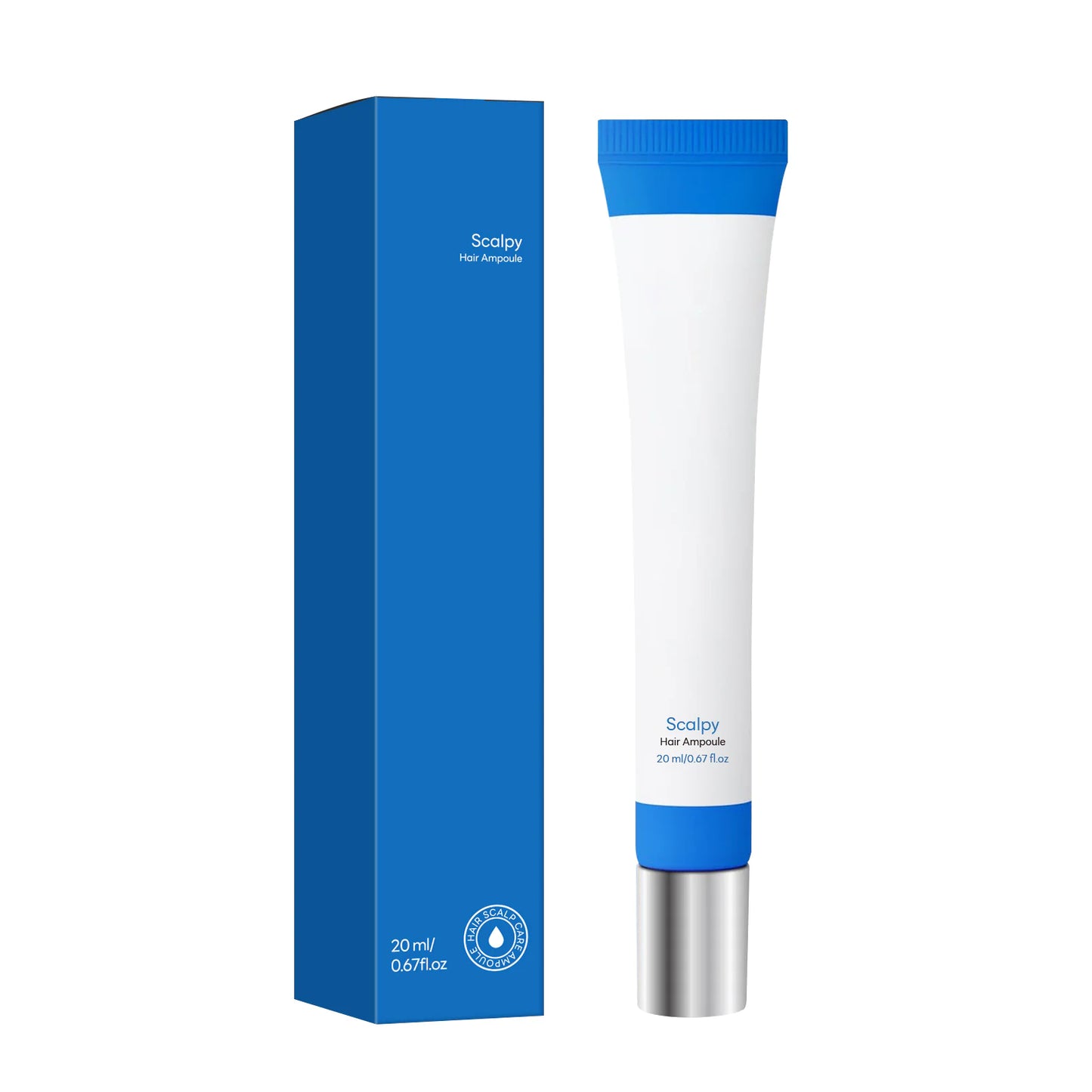 Hair Growth & Root Strengthening Serum