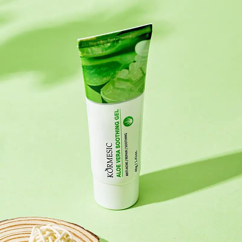 Aloe Vera Gel (Single Item)