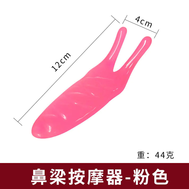 Resin Honey Wax Gua Sha Massage Tool for Face and Body