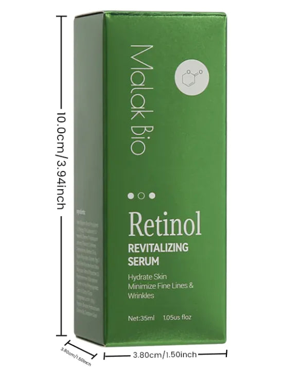Retinol Toner